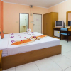 Отель Belvedere Guest House, фото 3