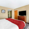 Отель Comfort Inn Near Six Flags St. Louis, фото 34