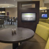 Отель Courtyard by Marriott Charlotte City Center, фото 23