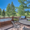 Отель Highland Greens Spruce 3 Bedroom Townhouse by RedAwning, фото 24