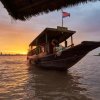Отель Mekong Floating Bungalows, фото 18