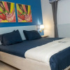 Отель Lilu Apartments Curaçao, фото 3