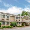 Отель Quality Inn Hyde Park Poughkeepsie North, фото 5