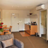 Отель Wai Ora Lakeside Spa Resort, фото 5