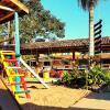 Отель Rancho Texas Ubatuba, фото 31