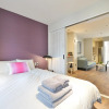 Отель Real Life Meguro River Superb 2BR 6pax Shibuya, фото 5