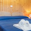 Отель Pleasant Holiday Home in Sacile With Sauna, фото 17