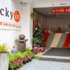 Отель Lucky In, фото 1