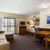 Отель Homewood Suites by Hilton San Diego Airport/Liberty Station, фото 25