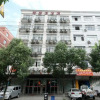 Отель Sangpin E-sports Hotel (Wenzhou Guoxi Branch), фото 16