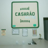 Отель Casarão Hostel, фото 30