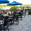 Отель Holiday Inn Express & Suites Jacksonville W - I295 and I10, an IHG Hotel, фото 21