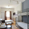 Отель Stathmos Larissis A, a cozy 2BR Apartment, Clo..., фото 2