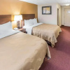 Отель QUALITY INN & SUITES GREEN BAY AREA, фото 14