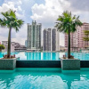 Отель Swiss Garden Home - The Heart of KL, фото 18