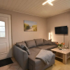 Отель Modern Bungalow in Kuhlungsborn with Terrace, фото 3
