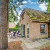 Отель Lovely Holiday Home in Lunteren near Forest, фото 15