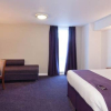 Отель Premier Inn Telford North, фото 5