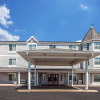 Отель Comfort Inn & Suites Geneva - West Chicago в Уэсте-Чикаго