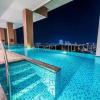 Отель The Apple Premier Suites Melaka, фото 29
