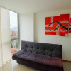 Отель El Tesoro Studio Apartment High Floor 16, фото 3