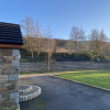 Отель Rostrevor Valley Holiday Park- En-suite Rooms with Hot tub and Private Car Service, фото 24