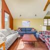 Отель Blue View Chalets, фото 22