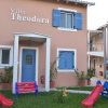 Отель Villa Theodora, фото 1