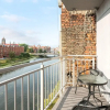 Отель Dom&House - Apartments Waterlane Island, фото 27