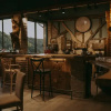 Отель The Canyon Kartepe and Restoran, фото 33