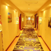Отель GreenTree Inn Wuwei East Beiguan Road Express Hotel, фото 11