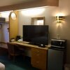 Отель Sleep Inn & Suites, фото 16