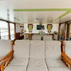 Отель OYO 23047 Rkv Golden Petal Houseboat 3 Bhk, фото 13