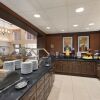 Отель Homewood Suites by Hilton Shreveport в Шривпорте