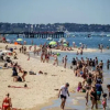 Отель Superbe appartement en plein coeur d'Arcachon pour 4 personnes avec parking, фото 13