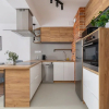 Отель Elegant Apartment Kraków by Renters, фото 12