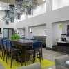 Отель Hampton Inn & Suites Irvine-Orange County Airport, фото 31