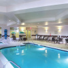 Отель Hilton Garden Inn Oklahoma City Midtown, фото 15