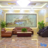 Отель Haihang Hotel, фото 1