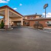 Отель Motel 6 Harrisburg, PA - Hershey North, фото 35
