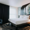 Отель Novotel Angers Centre Gare, фото 24