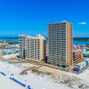 Отель Phoenix Gulf Shores 1704 4 Bedroom Condo, фото 25
