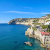 Отель Stunning Home in Sant'angelo With Wifi and 2 Bedrooms, фото 11