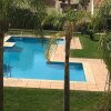 Отель Apartment With 2 Bedrooms in San Javier, With Pool Access, Furnished T, фото 14