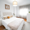 Отель Precioso apartamento con parking en Vilagarcía, фото 6