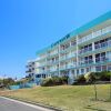 Отель Capeview Apartments Caloundra в Кингс-Биче