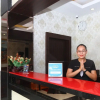 Отель Airy Nagoya Lucky Estate Pembangunan Batam, фото 21
