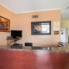 Отель Econo Lodge Dalhart Hwy 54 - Hwy 287, фото 21