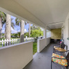 Отель BeachTrail Lodging, фото 8
