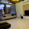 Отель Marvelous Secluded Villa with Jacuzzi Private Pool and a Spacious Backyard in Kalkan, фото 4